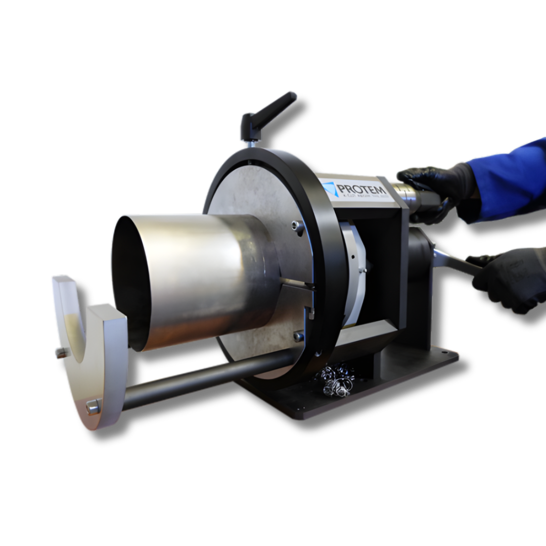 VERSA Hydraulic Torque Wrench